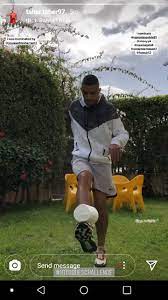 7 مارس 1997 (العمر 24 سنة) القاهرة،مصر: Ø·Ø§Ù‡Ø± Ù…Ø­Ù…Ø¯ Ø·Ø§Ù‡Ø± ÙŠØ³ØªØ¹Ø±Ø¶ Ù…Ù‡Ø§Ø±Ø§ØªÙ‡ Ø¨Ø¨ÙƒØ±Ø© Ù…Ù†Ø§Ø¯ÙŠÙ„ ÙˆÙŠØªØ­Ø¯Ù‰ Ø±Ù…Ø¶Ø§Ù† ØµØ¨Ø­Ù‰ ØµÙˆØ± Ø³ÙˆØ¨Ø± ÙƒÙˆØ±Ø©