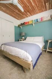 I couldn't find it, so i just figured i'd try it out and see if i could build my own. How To Build A Platform Bed For 50 Free Pdf Plans