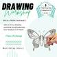 Drawing Workshop event image