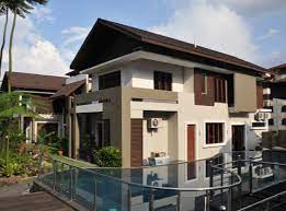Colour Schemes For Home Exterior