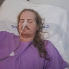 Fundraiser for Nick Shipley by Sharon Wilson : Nicks Fight and Recovery