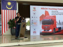 Menerima kunjungan ybhg dato' dr abdul aziz sheikh abdul kadir, pengerusi majlis agama islam negeri sembilan (mains) yang baharu dilantik bagi sesi 2021/2023. Truck Carnival For The Negeri Sembilan Lorry Operators Association Nsloa Bigwheels My