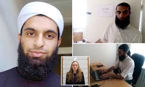 ISIS fighter' Sajid Aslam says he wants to return to Britain for fish and  chips