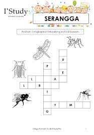 Gambar langkah pertama diprasekolah lembaran kerja tema cuaca ini dipetik dari bahan berikut : I Studypro Worksheet Science Tajuk Facebook