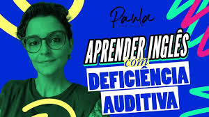 SURDEZ MODERADA Bilateral: A História Da Danielle Kraus