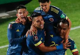 Anotá el horario, los equipos y la tv. Asi Sera El Calendario De La Seleccion Colombia En 2021 Rtvc Noticias