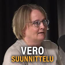 Verosuunnittelu ja verotuksen optimointi yrittäjänä (Päivi Kaari)