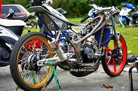 Modifikasi mobil di game android real racing 3 youtube. 44 Foto Gambar Modifikasi Motor Ninja Rr Drag Bike Racing Drag Bike Com Gambar Motor Jalanan Motor