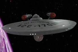 Image result for ncc-1701