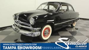 Image result for Black 1950 Ford