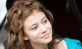 Millicent Waller's Instagram, Twitter & Facebook