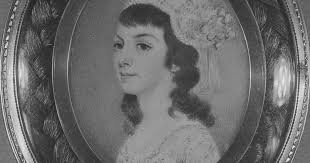 {73} Ruvigny Addition: Descendants of Harriet (née Milbanke) Tilghman  (1765-1835)