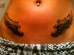 I Like This But It Looks Like It Would Hurt Pretty Bad Tummy Tattoo Tummy Tuck Tattoo Piercing Tattoo