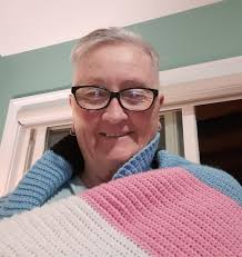 What width are you making your blankets?