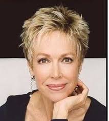 Short pixie with side layered front for fine hair owner older ladies, looks quite cute and modern. Fashionnfreak Short Hairstyles For Women With Thin Hair