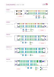 france spain high speed train network acp rail