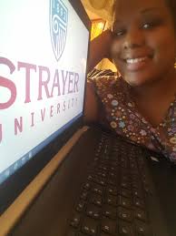 Happy fall quarter, Strayer family! Join us by showing how you're kicking  off the quarter in style. SHARE a picture of yourself with Strayer swag  using #StrayerStart. We might even share a