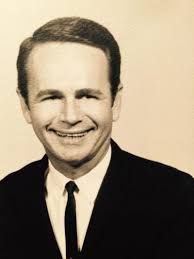 Francis Jerome “Ferris” LeBlanc (1923-1973)