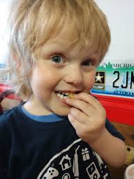 Cheeseburgers in Michigan: 2018