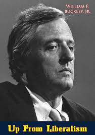 Up From Liberalism eBook by William F. Buckley Jr.