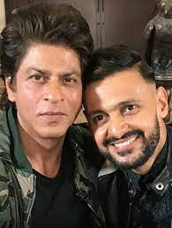 Ramez galal's age is 47. Srk With Ramez Galal Egyptian Actor Shahrukh Khan King Of Hearts Actors