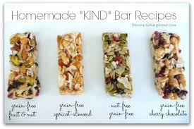 Meanwhile, whisk the cornstarch and 1/2 cup milk in a small bowl until dissolved. Homemade Kind Bar Recipes Gf The Nourishing Home