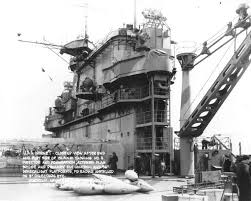 Maritimequest Uss Hornet Cv 8 Page 6 Uss Hornet Aircraft Carrier Uss Yorktown