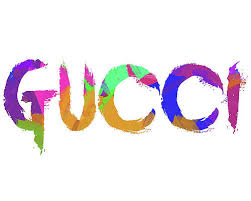 The gucci logo consists of the interlocked double gs and the gucci wordmark. Gucci Logo Wall Art Pixels