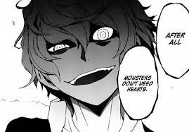 Resultado De Imagen Para Imagenes De Anime Yandere Anime Faces Expressions Anime Smile Anime Expressions Friend going home early cause he sick please have fare ready wen reachng destination me who taught him how to fake it. anime smile