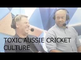 The broadcast also caught warne talking about his memories from a 1998 tour of india. Yaqwtarj5m06tm