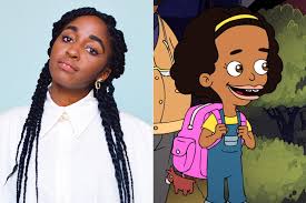 Check spelling or type a new query. Big Mouth Season 4 Ayo Edebiri On Replacing Jenny Slate As Missy Ew Com