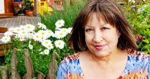 Obituary: Vicky Lloyd