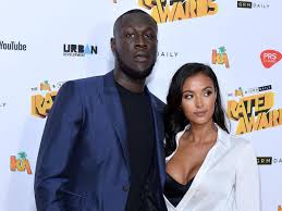 Maya jama is a british actress, presenter. Maya Jama Opens Up About Split From Stormzy I Ve Been Through Worse The Independent The Independent