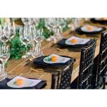 Trius Winery: i4C Chardonnay Lunch