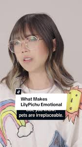 LilyPichu High School GPA Discussion with Lily Firth