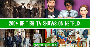 The best comedy tv shows on netflix instant. Bbc Comedy Shows On Netflix Comedy Walls