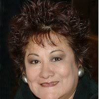 Delfina Flores — Association Of Professional Women In Construction APWC