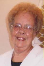 Dolores Withers Obituary