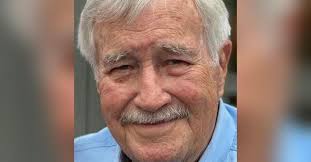 Kenneth James Walker Obituary