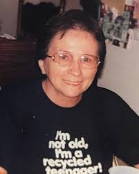 Ruth Elizabeth Bisbee Obituary December 7, 2023