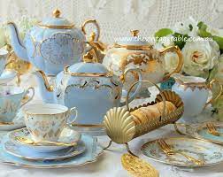 Vintage China Hire Our Collection Vintage Tea Tea Vintage China