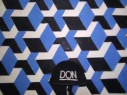 Salah satu yang populer adalah lukisan aliran tiga dimensi (3d). Don Art Youtube Painting Lukisan Wallpaper Pantai