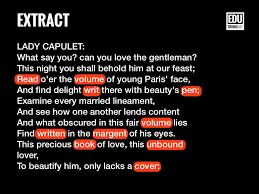 In them, she realizes that the fact that romeo is a montague doesn't change either. Romeo And Juliet Fate Quotes Quotesgram