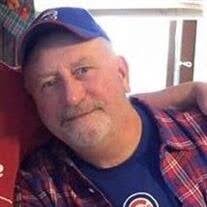 Terry Coldiron Obituary