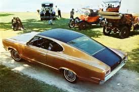 Image result for Granada Green 1967 AMC