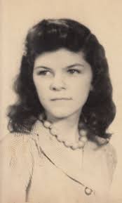 Rita Newbold Obituary