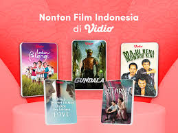 Check spelling or type a new query. 15 Film Indonesia Terbaru Terbaik 2021 Bisa Nonton Streaming