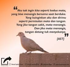 Tak hanya agamanya sendiri yang mengajarkan untuk menghormati perempuan, pemeluknya pun demikian. Tips Dari Seorang Istri Yang Bijak
