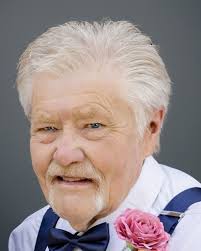 Kenneth Orvin Eggen Obituary September 10, 2025