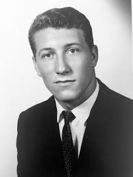 Danny Joseph Seal, 65, of Selah